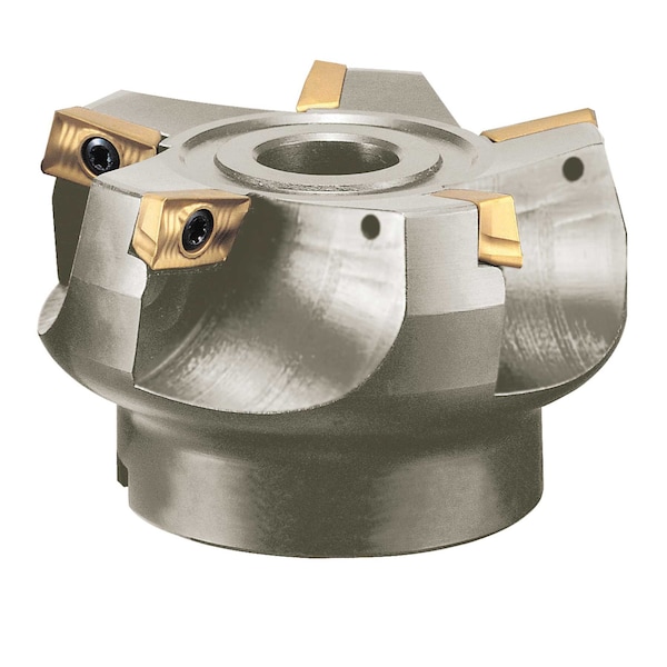 Sowa APFM 1615300 3 15Deg Face Mill 147124 - main